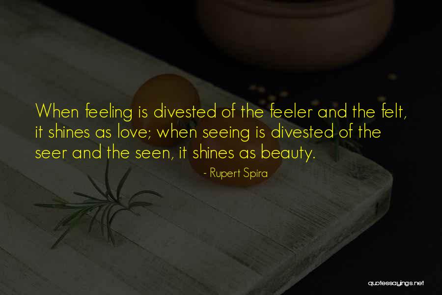 Rupert Spira Quotes 129174 Rupert Spira Quotes 129174