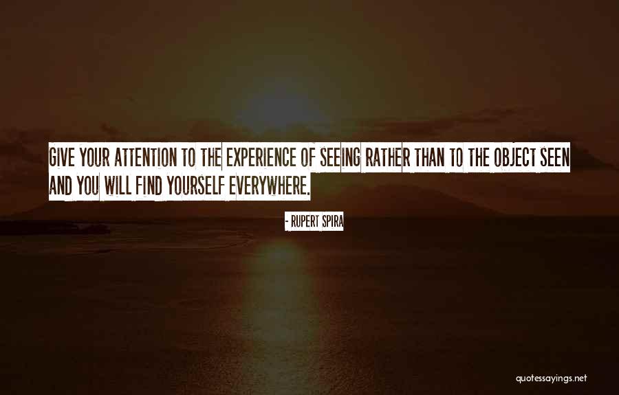 Rupert Spira Quotes 1642999 Rupert Spira Quotes 1642999