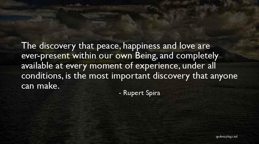 Rupert Spira Quotes 946005 Rupert Spira Quotes 946005