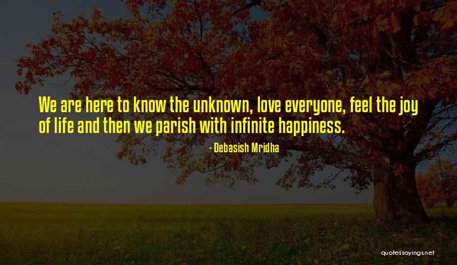 Ruperto Chapi Quotes By Debasish Mridha Ruperto Chapi Quotes By Debasish Mridha