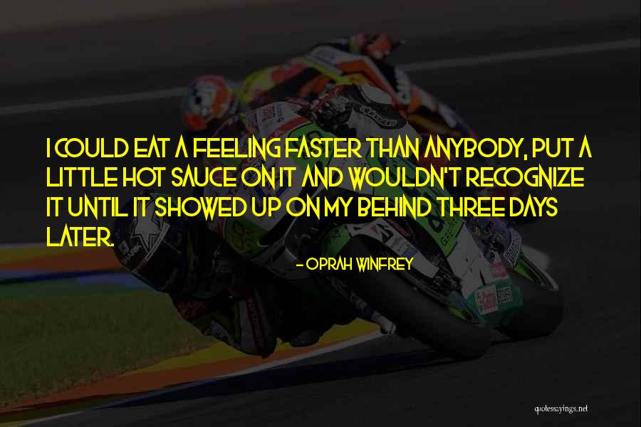 Ruperto Vanderpool Quotes By Oprah Winfrey Ruperto Vanderpool Quotes By Oprah Winfrey
