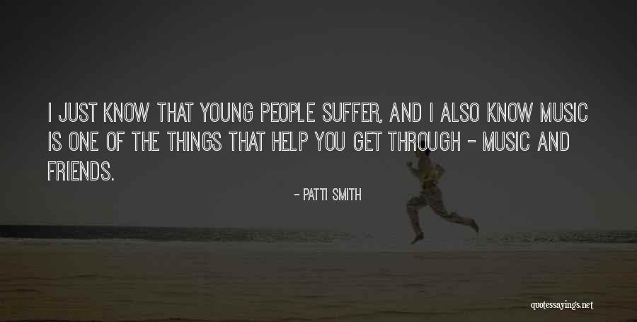 Rupertus Thermae Quotes By Patti Smith Rupertus Thermae Quotes By Patti Smith