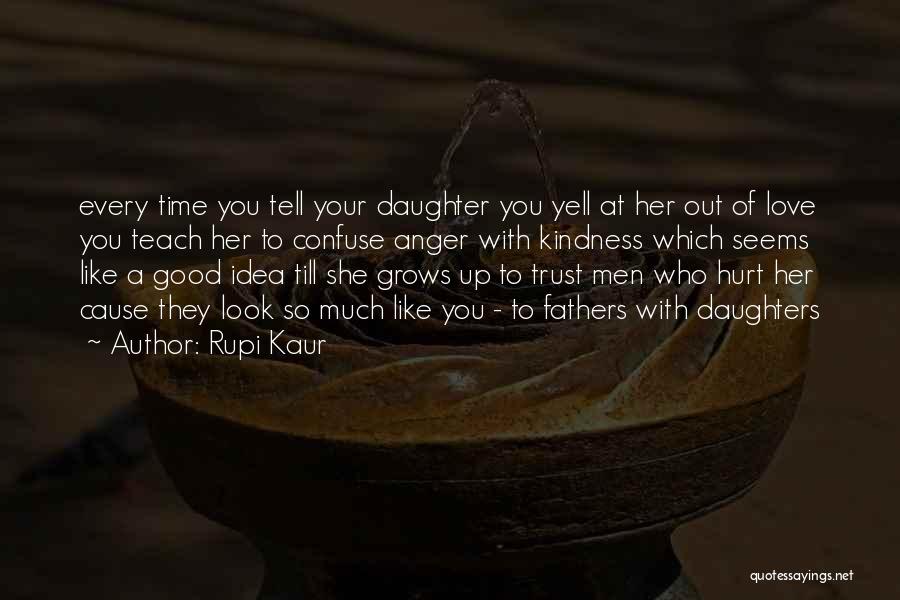 Rupi Kaur Love Quotes By Rupi Kaur