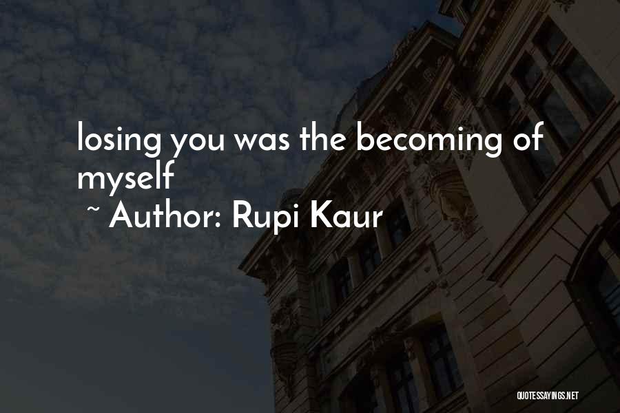 Rupi Kaur Quotes 1076919