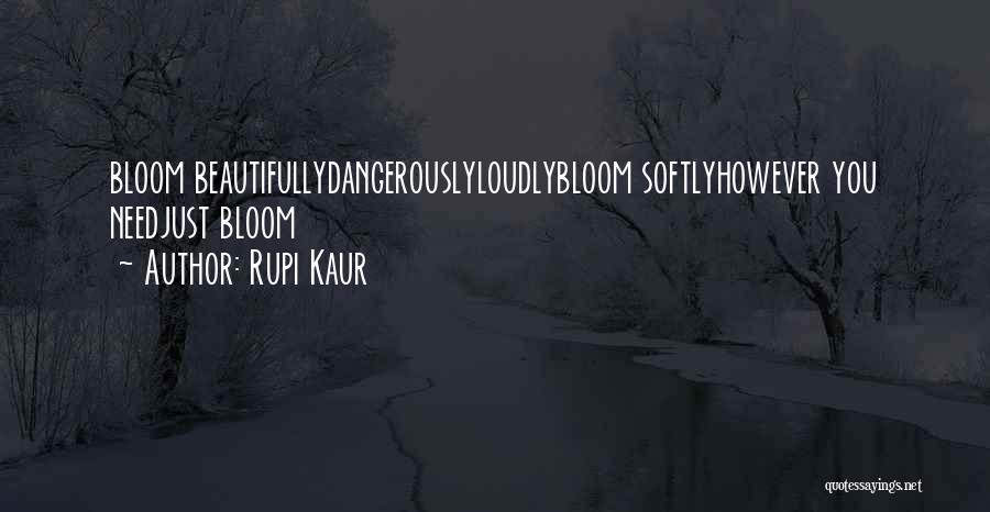 Rupi Kaur Quotes 1507475