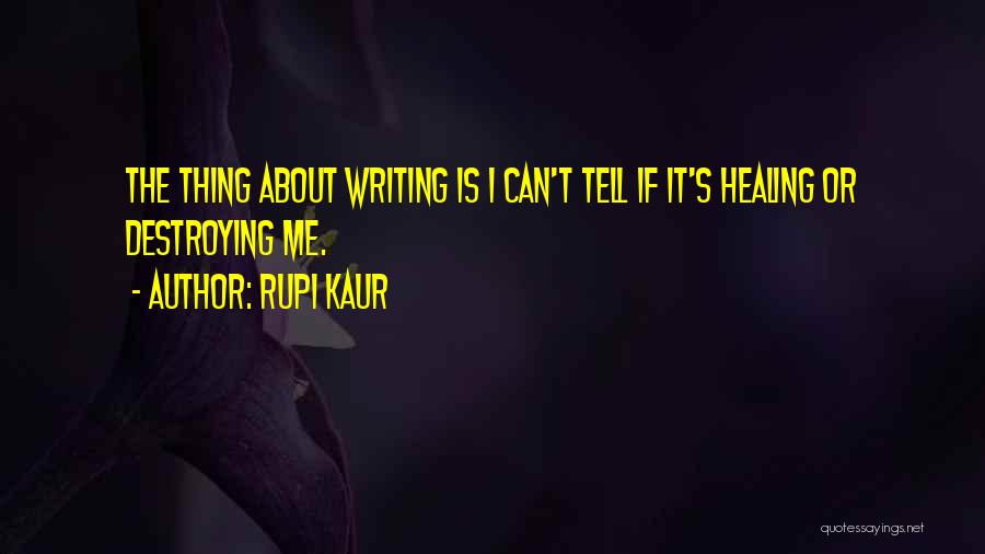 Rupi Kaur Quotes 1535212
