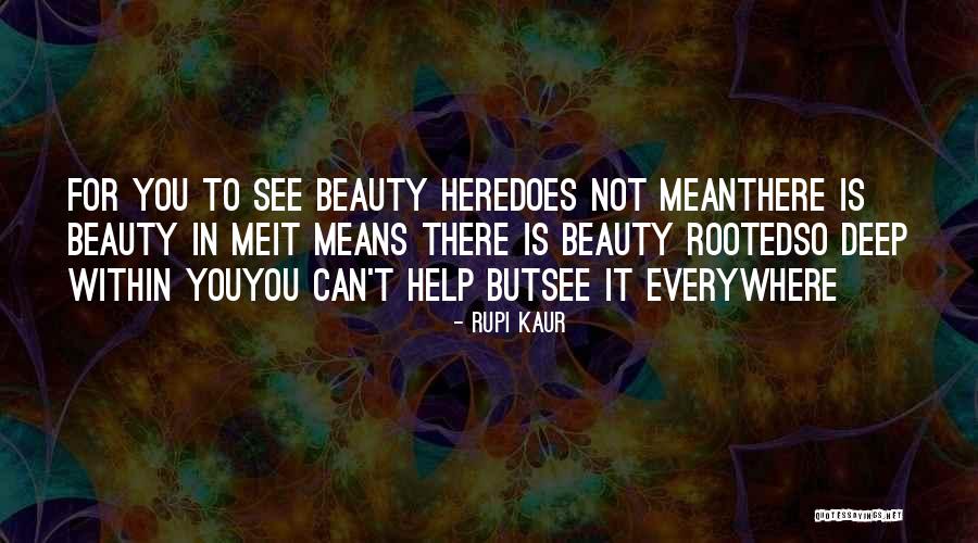 Rupi Kaur Quotes 1705167 Rupi Kaur Quotes 1705167