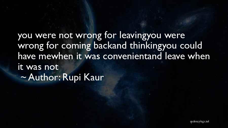 Rupi Kaur Quotes 1858377