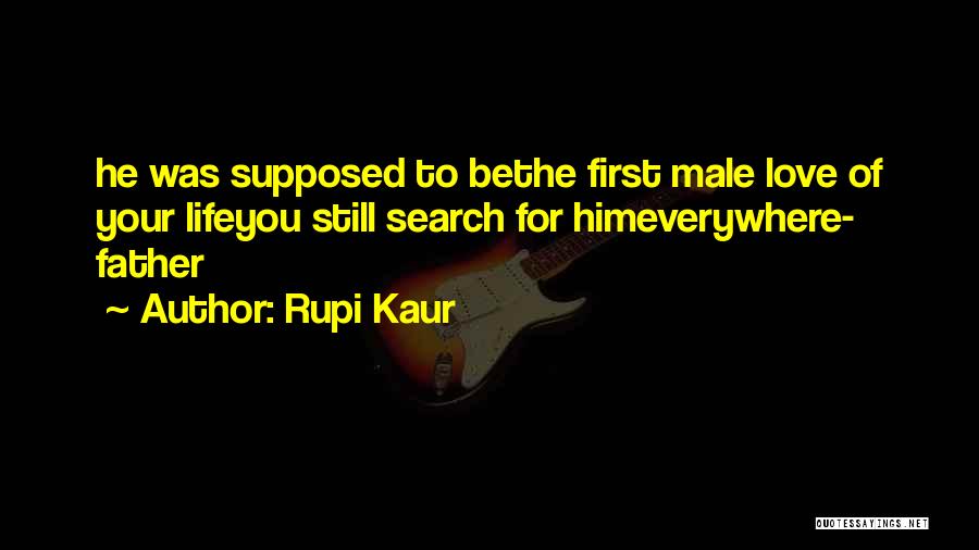 Rupi Kaur Quotes 2107214