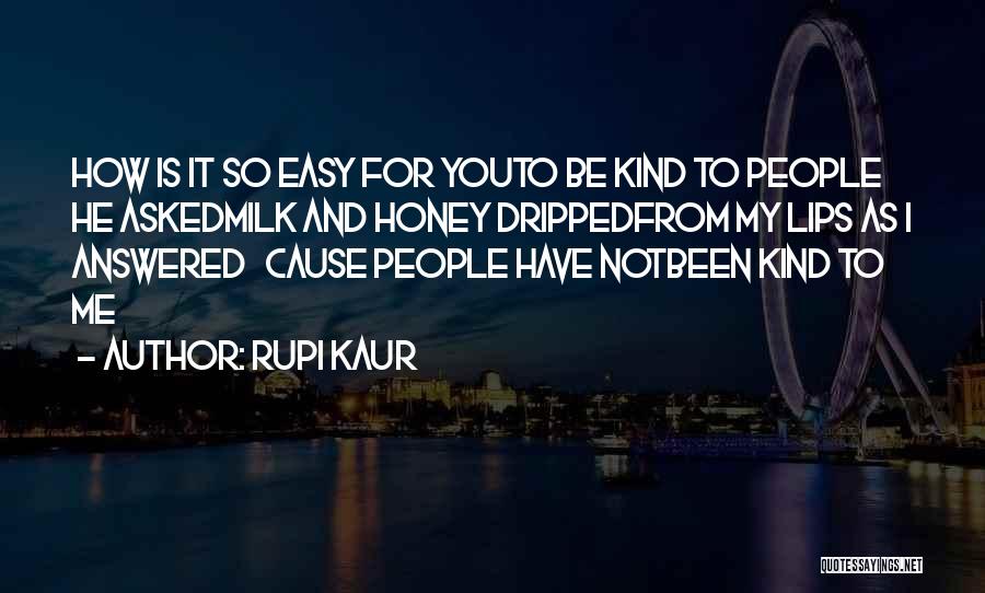 Rupi Kaur Quotes 2133715
