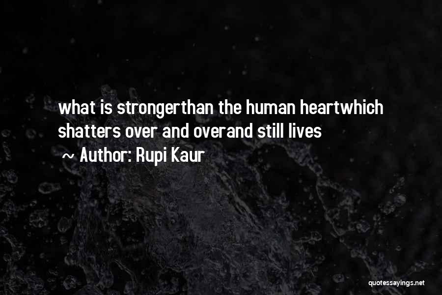 Rupi Kaur Quotes 334357