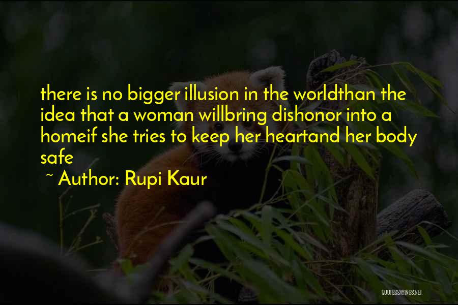 Rupi Kaur Quotes 444980