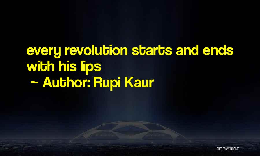 Rupi Kaur Quotes 519836