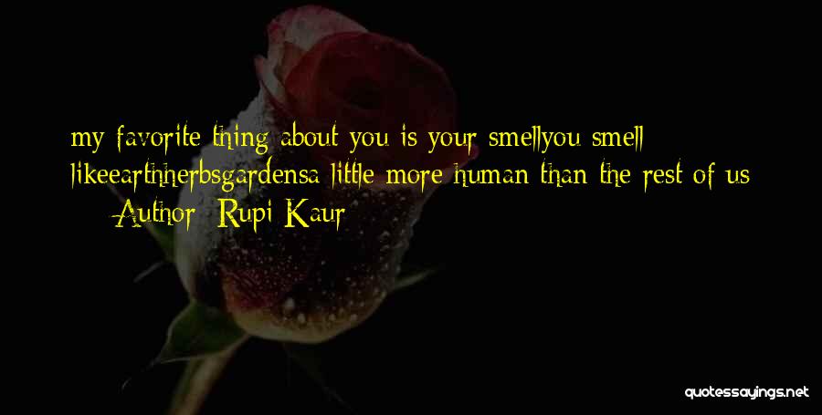 Rupi Kaur Quotes 523618