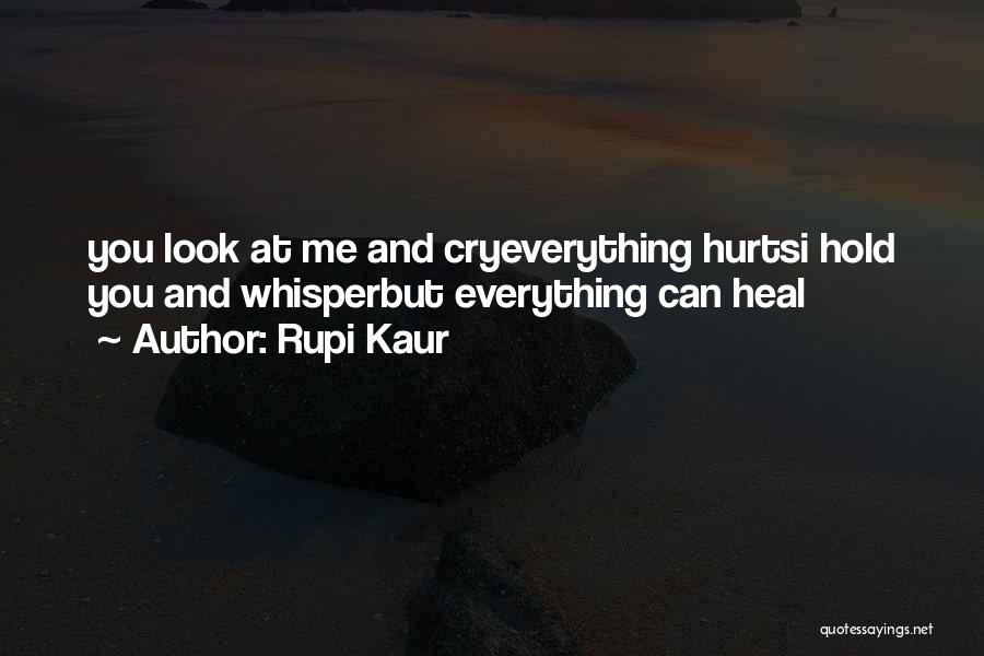 Rupi Kaur Quotes 525785