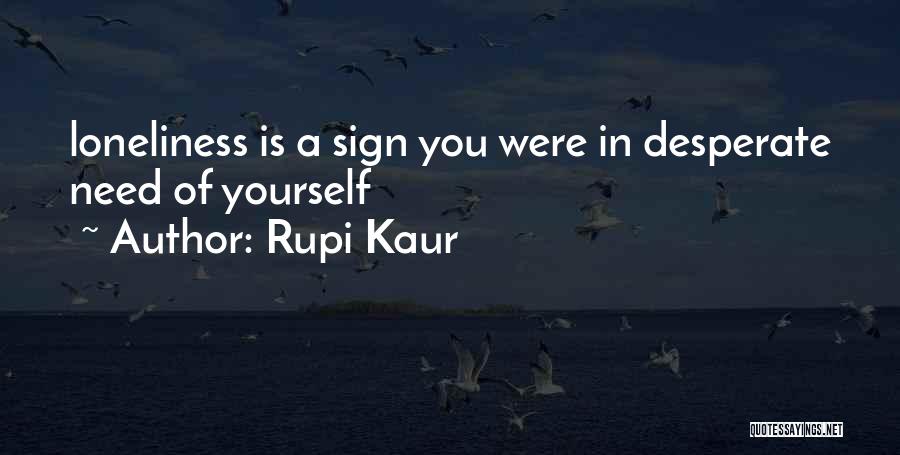 Rupi Kaur Quotes 611657