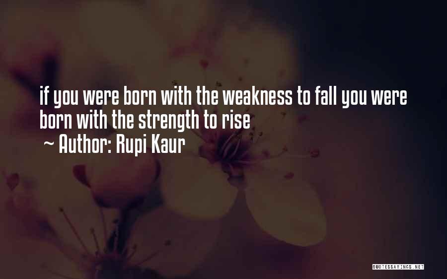 Rupi Kaur Quotes 656341