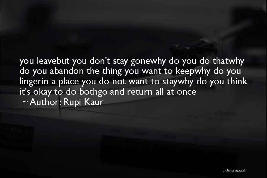 Rupi Kaur Quotes 703213