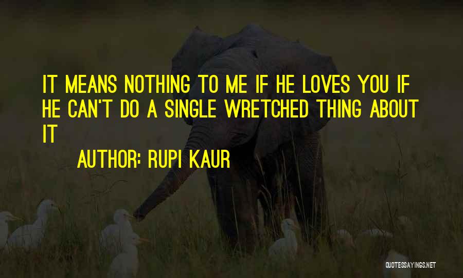 Rupi Kaur Quotes 734004