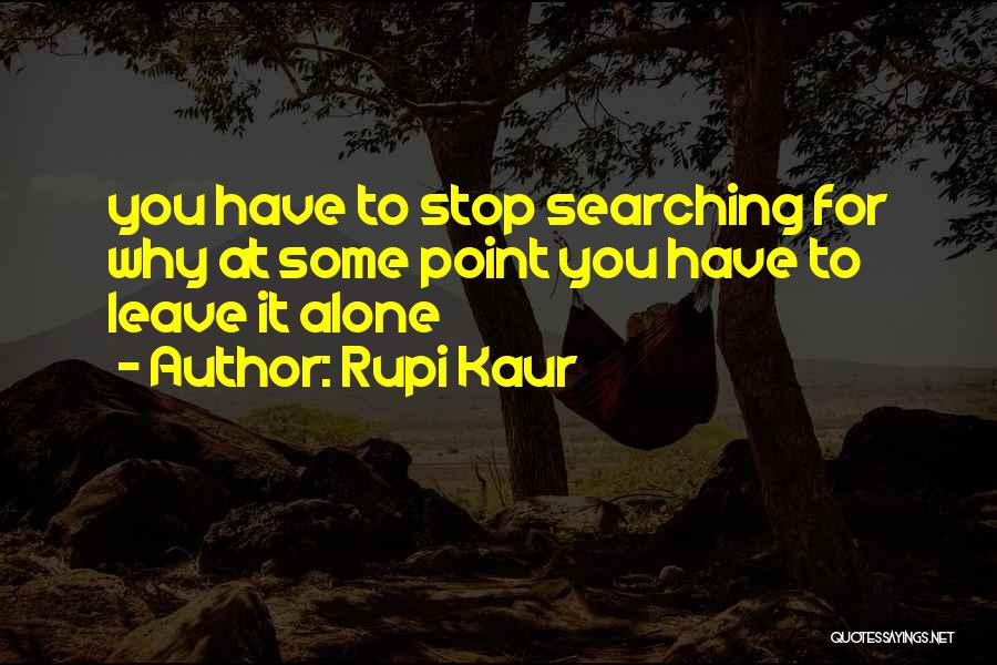 Rupi Kaur Quotes 997138