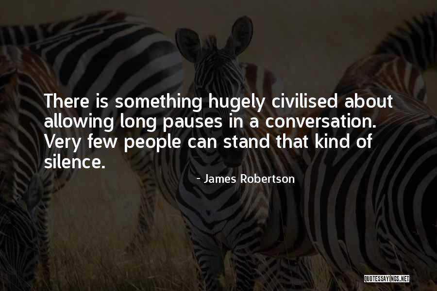 Rupice Na Quotes By James Robertson Rupice Na Quotes By James Robertson