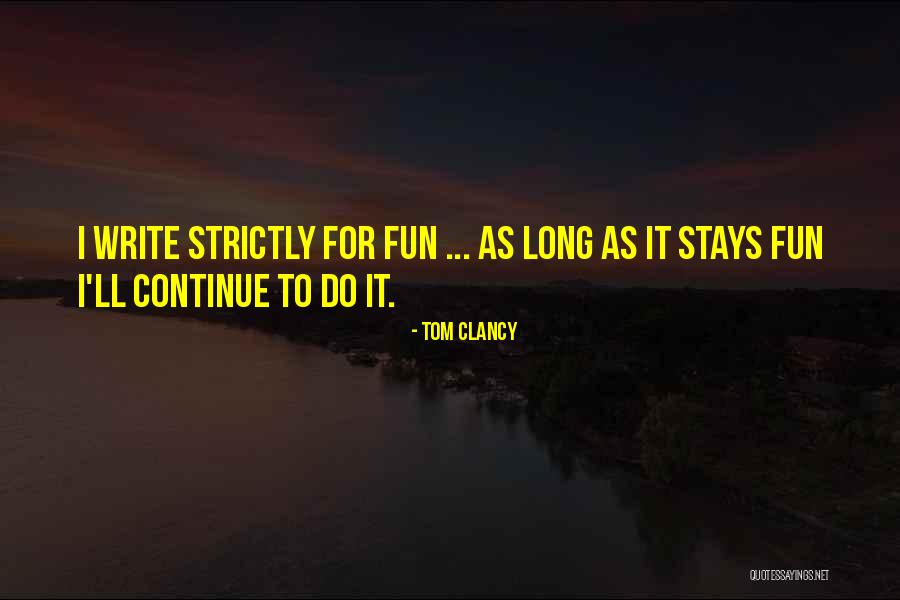 Rupinder Deo Quotes By Tom Clancy Rupinder Deo Quotes By Tom Clancy