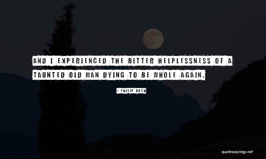 Rupingle Quotes By Philip Roth Rupingle Quotes By Philip Roth