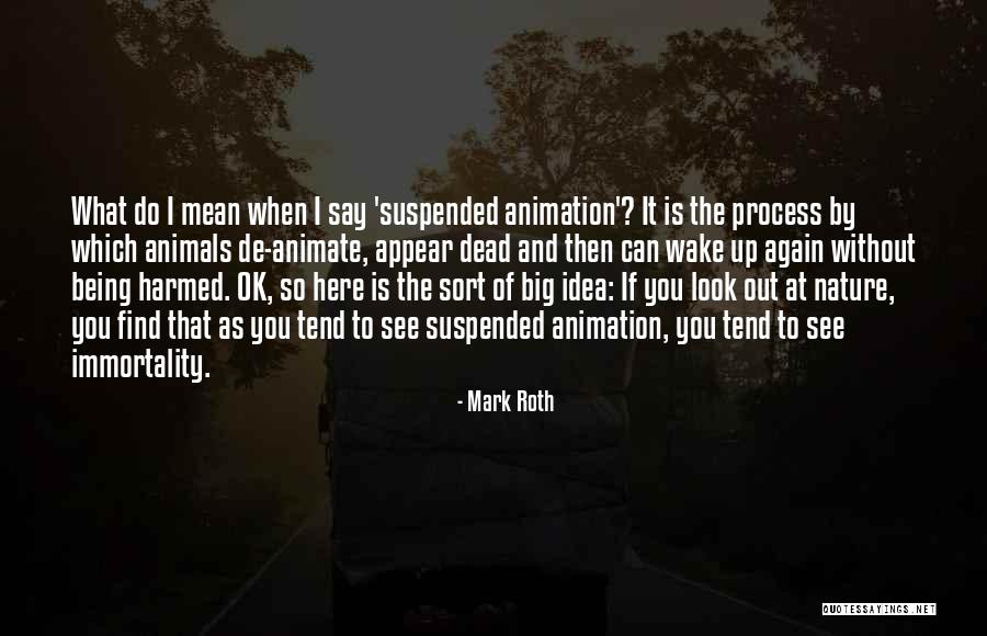 Rupinyai Quotes By Mark Roth Rupinyai Quotes By Mark Roth