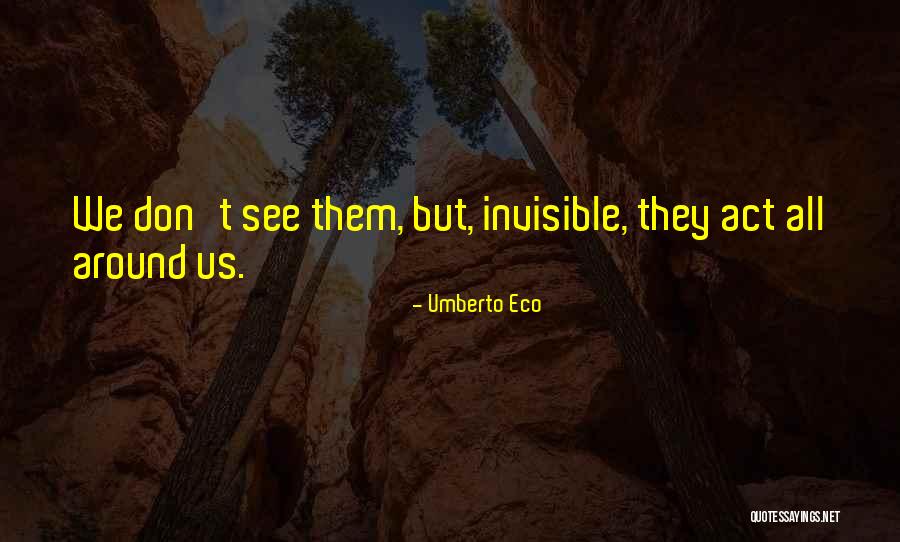 Rupinyai Quotes By Umberto Eco Rupinyai Quotes By Umberto Eco