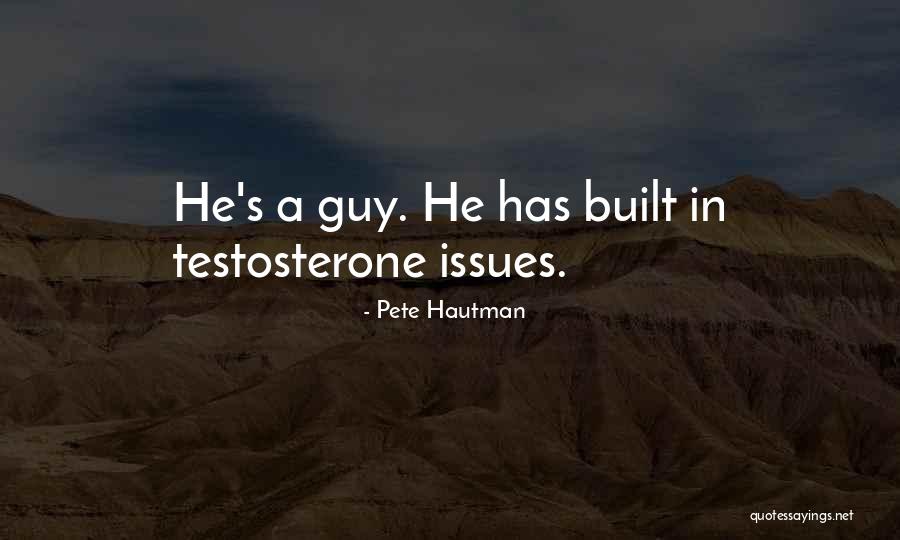 Ruppel Chiropractic Wausau Quotes By Pete Hautman Ruppel Chiropractic Wausau Quotes By Pete Hautman