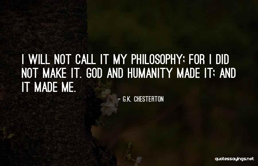 Ruppenthal Baseball Quotes By G.K. Chesterton Ruppenthal Baseball Quotes By G.K. Chesterton
