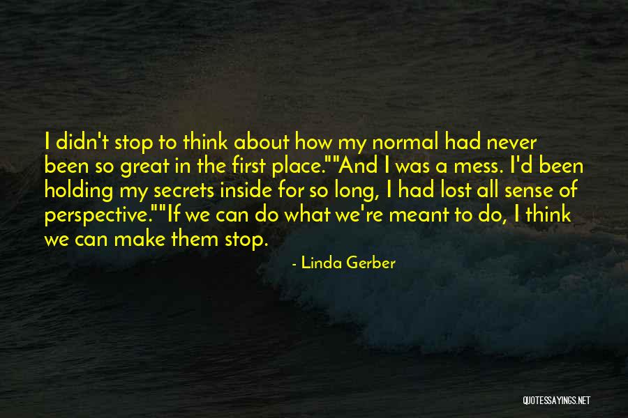 Ruppenthal Baseball Quotes By Linda Gerber Ruppenthal Baseball Quotes By Linda Gerber