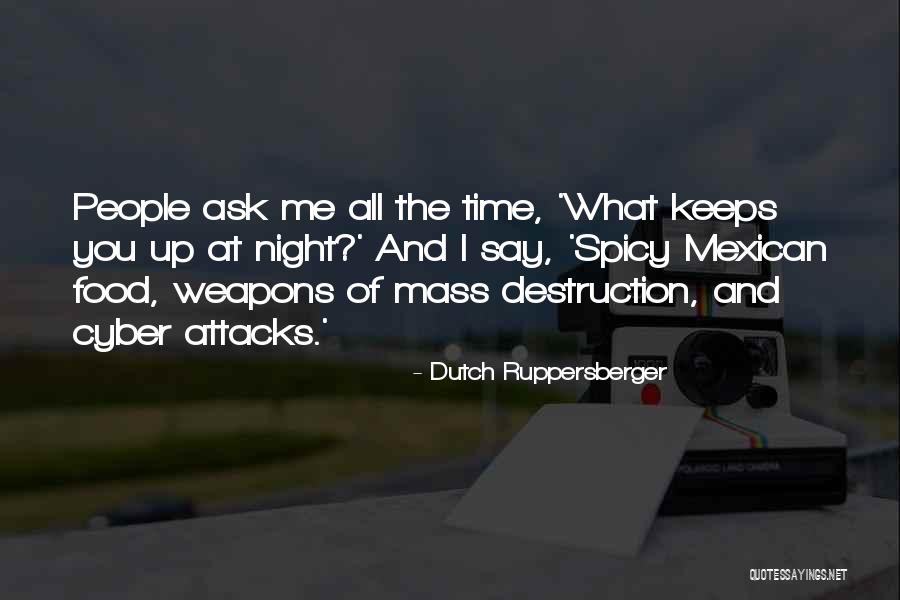 Ruppersberger Dutch Quotes By Dutch Ruppersberger Ruppersberger Dutch Quotes By Dutch Ruppersberger