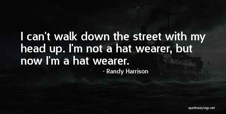 Ruppersberger Dutch Quotes By Randy Harrison Ruppersberger Dutch Quotes By Randy Harrison