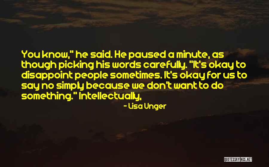 Ruppert Beer Quotes By Lisa Unger Ruppert Beer Quotes By Lisa Unger