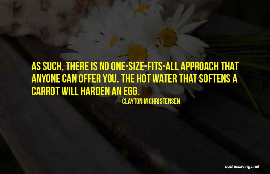 Ruppertsberger Weinkeller Quotes By Clayton M Christensen Ruppertsberger Weinkeller Quotes By Clayton M Christensen