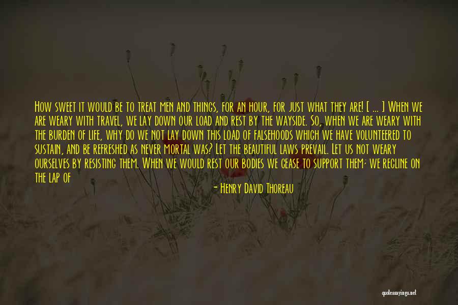 Ruppin Academic Center Quotes By Henry David Thoreau Ruppin Academic Center Quotes By Henry David Thoreau