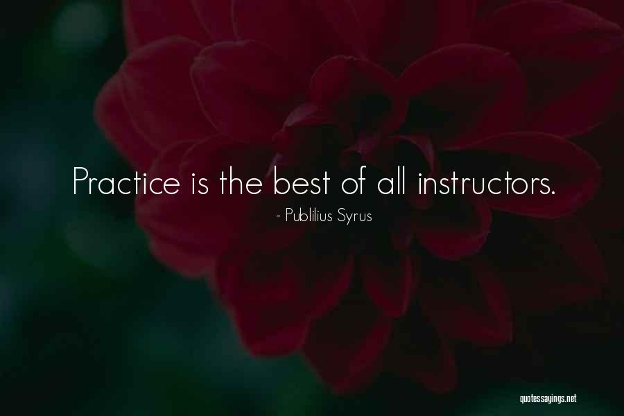 Rupprecht Gerngross Quotes By Publilius Syrus Rupprecht Gerngross Quotes By Publilius Syrus