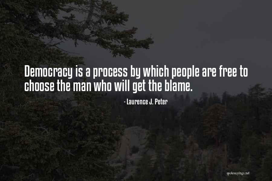 Rupprecht Law Quotes By Laurence J. Peter Rupprecht Law Quotes By Laurence J. Peter