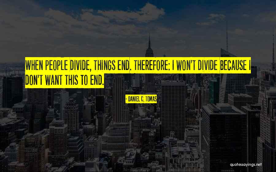 Rupprecht Quotes By Daniel C. Tomas Rupprecht Quotes By Daniel C. Tomas