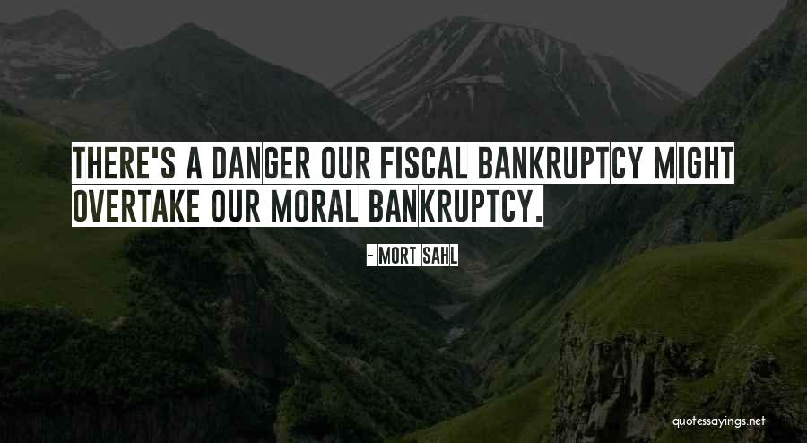 Rupprecht Quotes By Mort Sahl Rupprecht Quotes By Mort Sahl