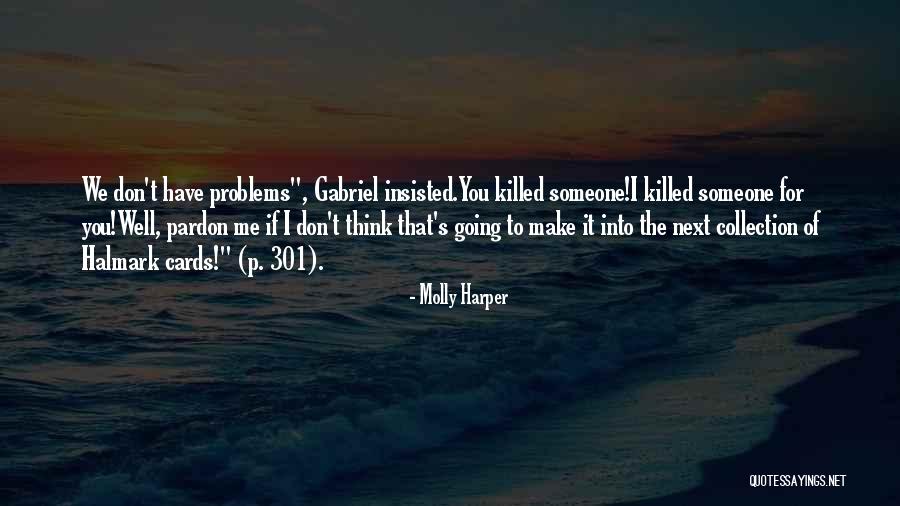 Ruprecht Karls Universitaet Quotes By Molly Harper Ruprecht Karls Universitaet Quotes By Molly Harper