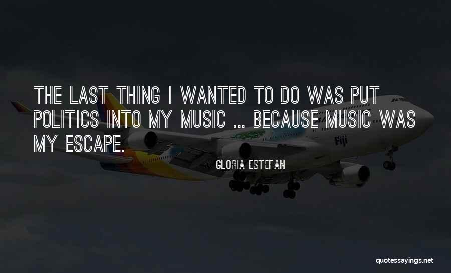 Ruprecht Steve Quotes By Gloria Estefan Ruprecht Steve Quotes By Gloria Estefan