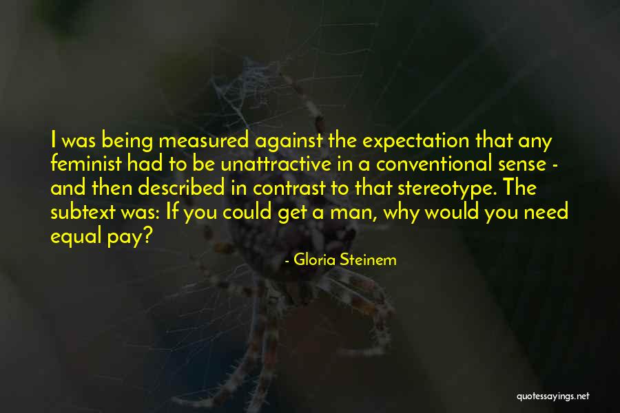 Ruprecht Steve Quotes By Gloria Steinem Ruprecht Steve Quotes By Gloria Steinem