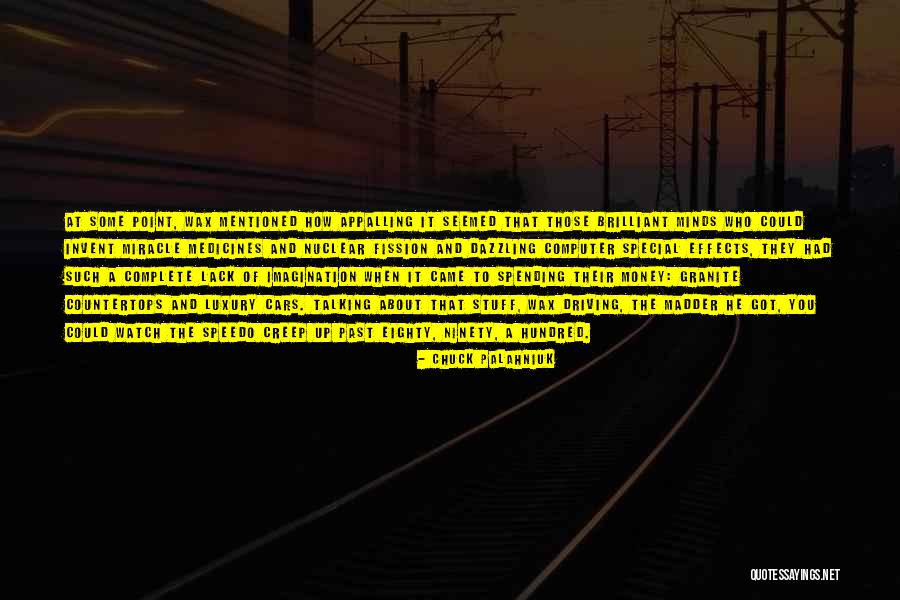 Ruprechtov Quotes By Chuck Palahniuk Ruprechtov Quotes By Chuck Palahniuk