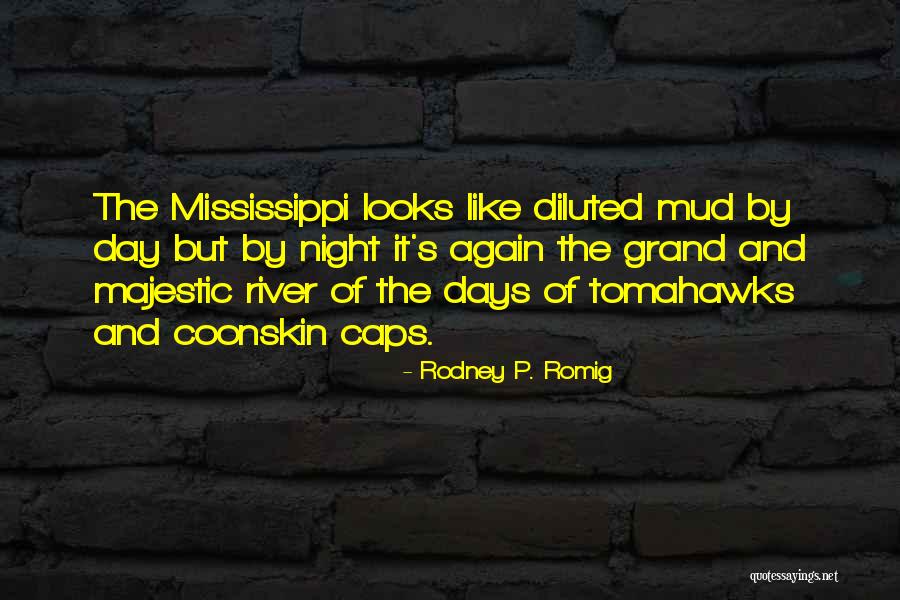 Ruprechtov Quotes By Rodney P. Romig Ruprechtov Quotes By Rodney P. Romig