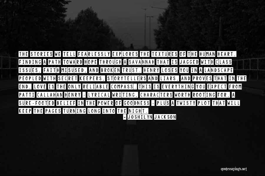 Ruption Quotes By Joshilyn Jackson Ruption Quotes By Joshilyn Jackson