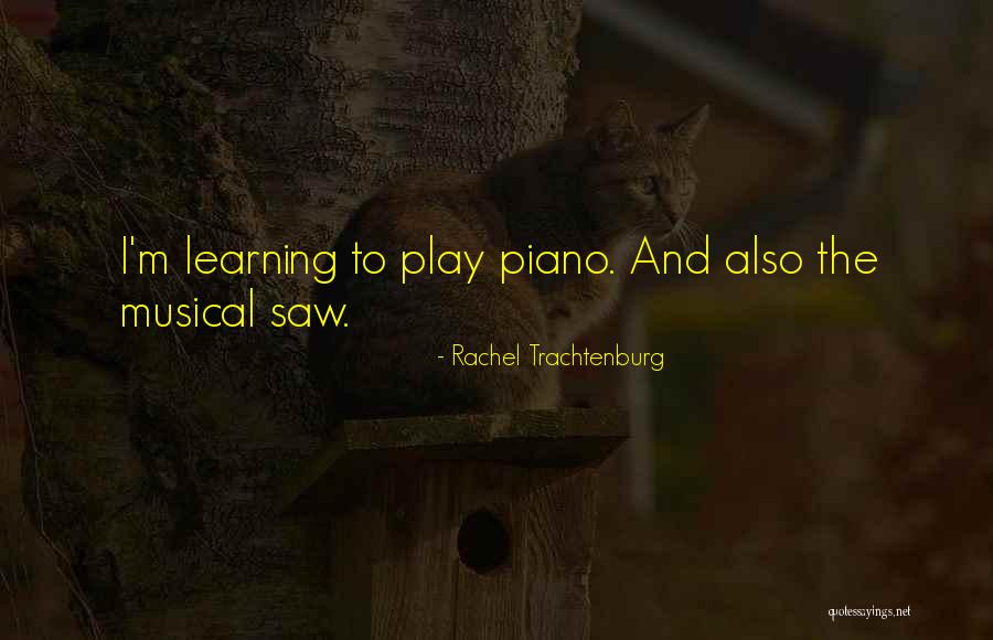 Ruption Quotes By Rachel Trachtenburg Ruption Quotes By Rachel Trachtenburg