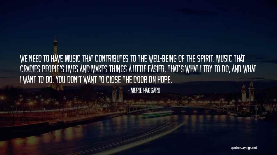 Rupturas Matrimoniales Quotes By Merle Haggard Rupturas Matrimoniales Quotes By Merle Haggard
