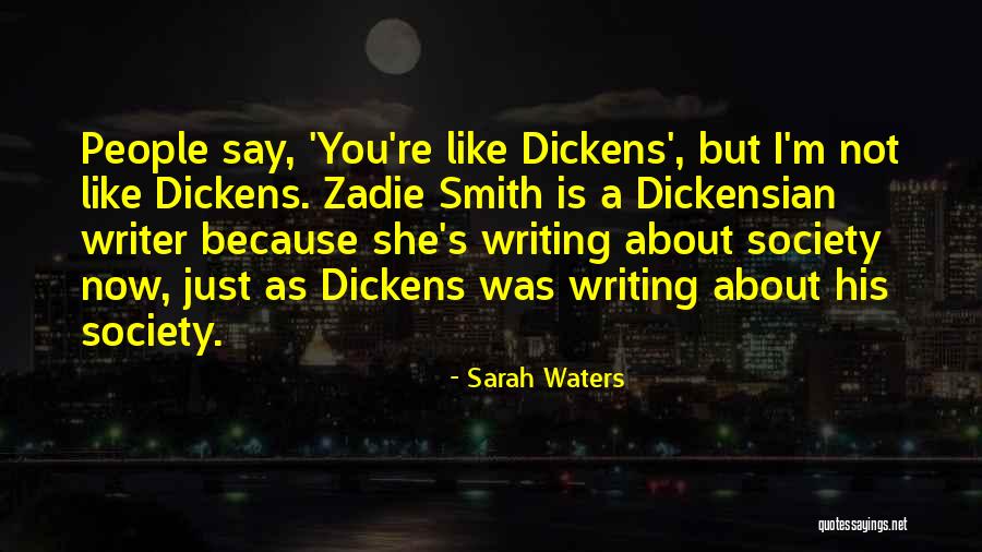 Rupturas Significado Quotes By Sarah Waters Rupturas Significado Quotes By Sarah Waters
